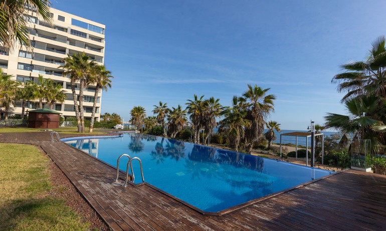 Herverkoop - Appartement / Flat -
Orihuela Costa - Punta Prima