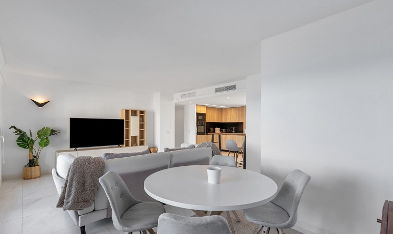 Herverkoop - Appartement / Flat -
Orihuela Costa - Punta Prima