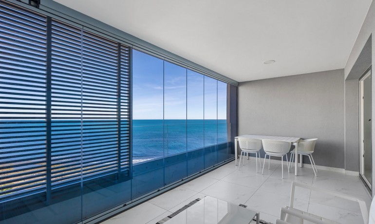 Herverkoop - Appartement / Flat -
Orihuela Costa - Punta Prima