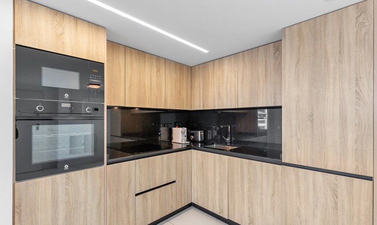 Herverkoop - Appartement / Flat -
Orihuela Costa - Punta Prima