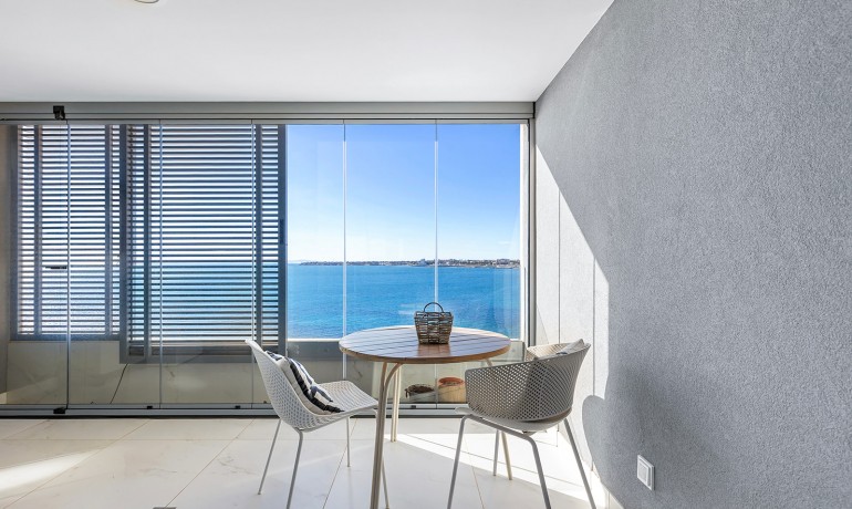 Herverkoop - Appartement / Flat -
Orihuela Costa - Punta Prima