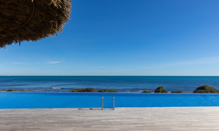 Herverkoop - Appartement / Flat -
Orihuela Costa - Punta Prima