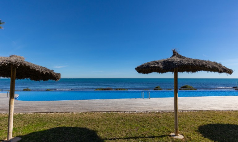 Herverkoop - Appartement / Flat -
Orihuela Costa - Punta Prima