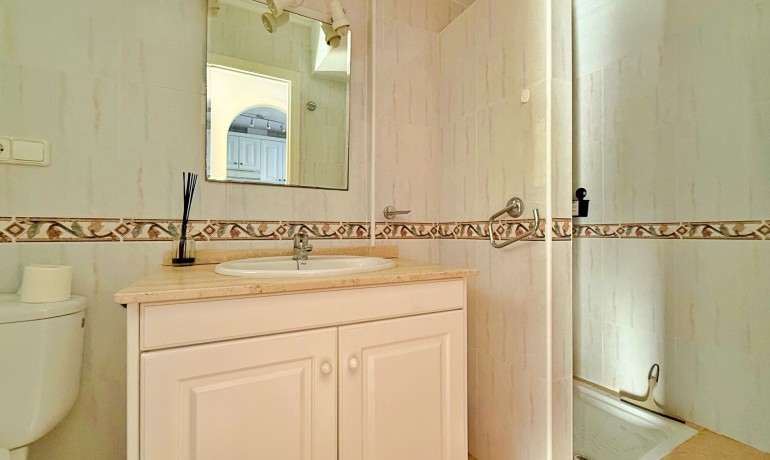 Herverkoop - Huis -
Orihuela Costa - Lomas de Campoamor