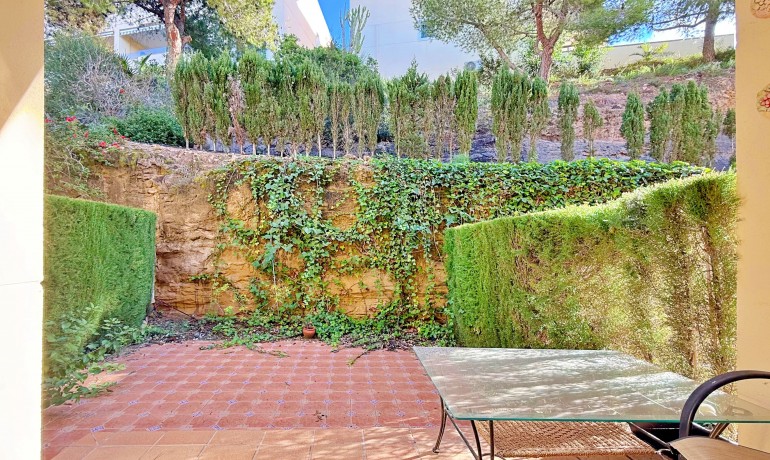 Herverkoop - Huis -
Orihuela Costa - Lomas de Campoamor