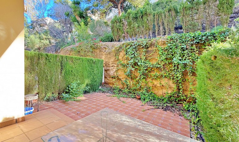 Herverkoop - Huis -
Orihuela Costa - Lomas de Campoamor