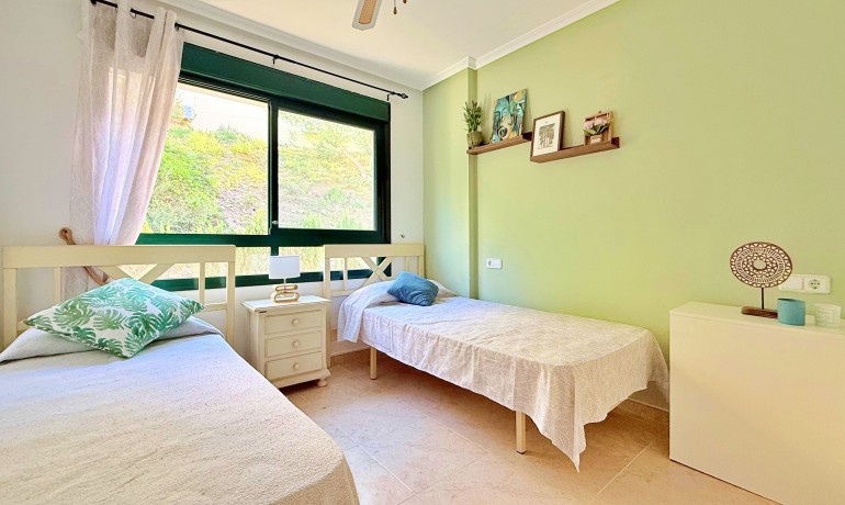 Herverkoop - Huis -
Orihuela Costa - Lomas de Campoamor