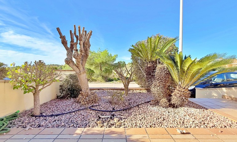 Herverkoop - Huis -
Orihuela Costa - Lomas de Campoamor