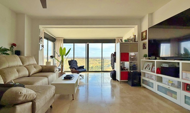 Herverkoop - Appartement / Flat -
Orihuela Costa - Lomas de Campoamor