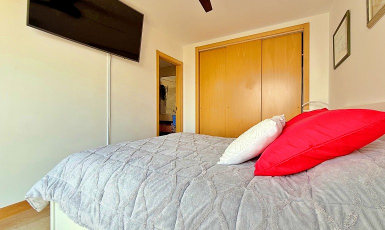 Herverkoop - Appartement / Flat -
Orihuela Costa - Lomas de Campoamor