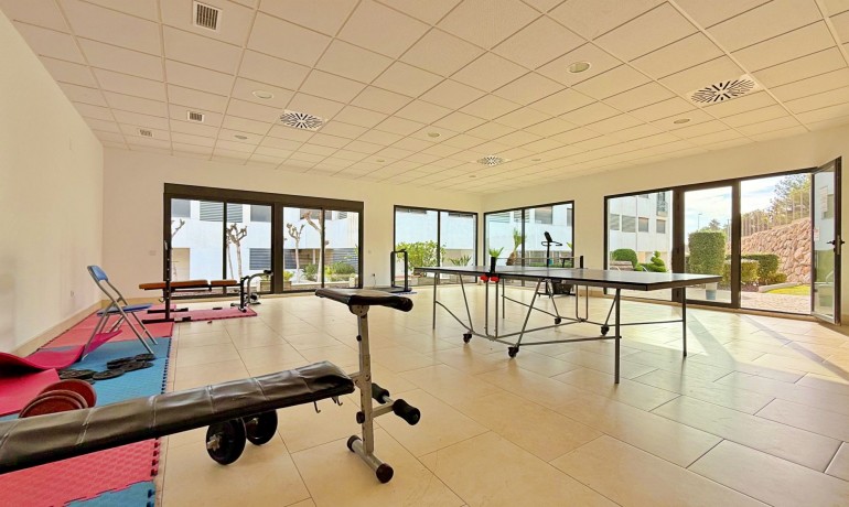 Herverkoop - Appartement / Flat -
Orihuela Costa - Lomas de Campoamor