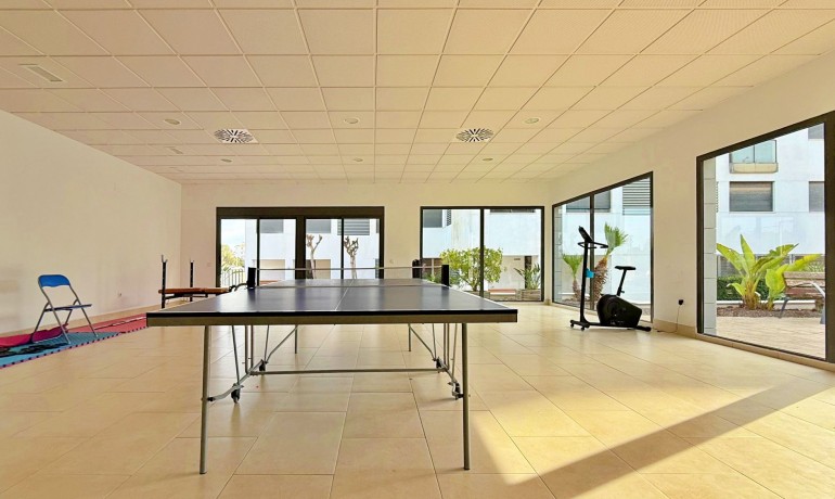 Herverkoop - Appartement / Flat -
Orihuela Costa - Lomas de Campoamor