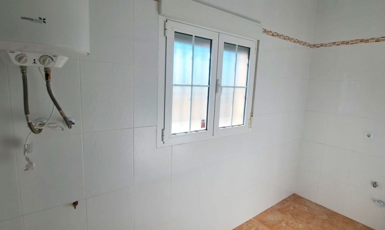 Herverkoop - Finca / Landgoed -
Catral - Catral - Country