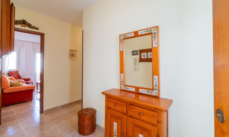 Herverkoop - Appartement / Flat -
Torrevieja* - Playa del cura