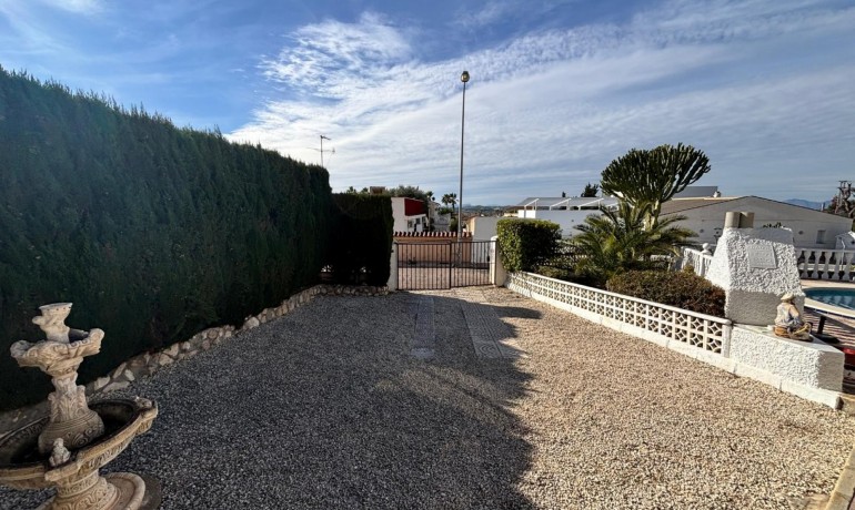 Herverkoop - Villa -
Cuidad Quesada* - CENTRO