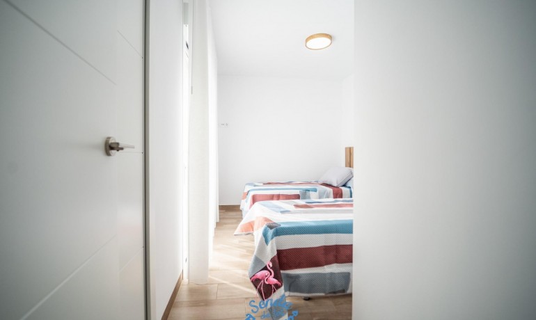 Nieuwbouw - Huis -
San Javier* - Parque del doce