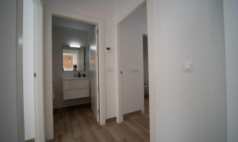 Nieuwbouw - Huis -
San Javier* - Parque del doce