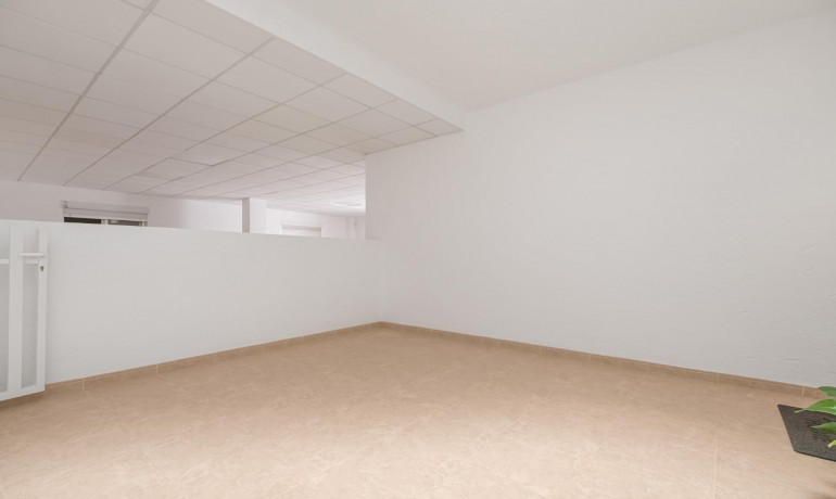 Nieuwbouw - Appartement / Flat -
Orihuela Costa* - Lomas de Cabo Roig