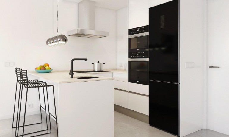 Nieuwbouw - Villa -
Pilar de la Horadada* - Pilar de la Horedada*