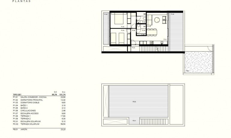 Nieuwbouw - Appartement / Flat -
Torrevieja* - Los Balcones