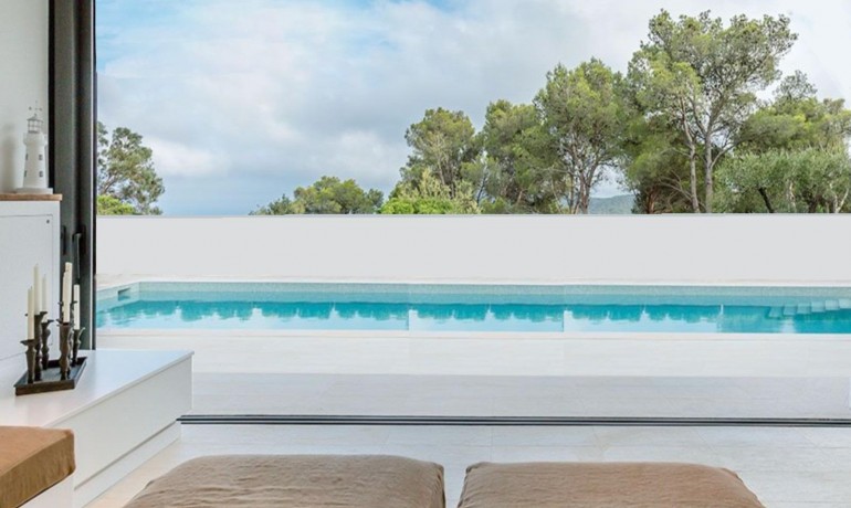 Nieuwbouw - Villa -
Orihuela Costa* - Las Filipinas