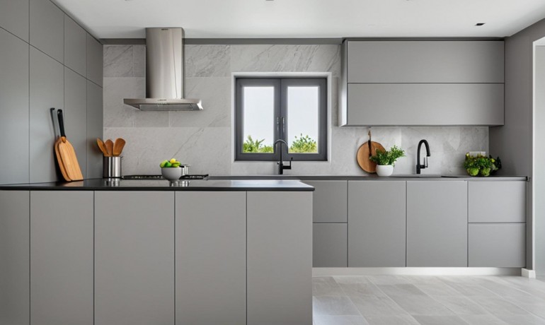 Nieuwbouw - Villa -
Orihuela Costa* - Las Filipinas