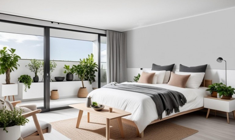 Nieuwbouw - Villa -
Orihuela Costa* - Las Filipinas