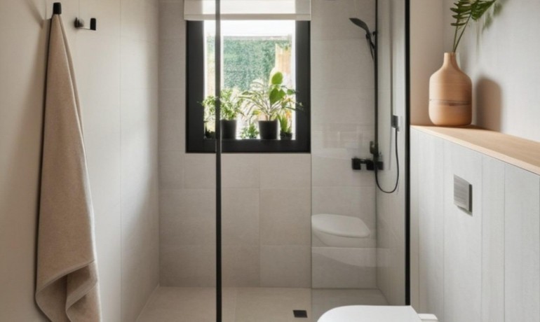 Nieuwbouw - Villa -
Orihuela Costa* - Las Filipinas