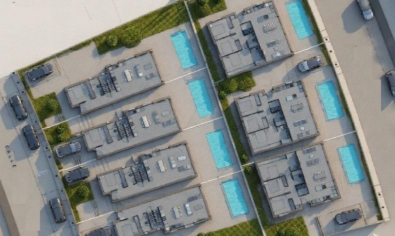 Nieuwbouw - Villa -
Orihuela Costa* - Las Filipinas