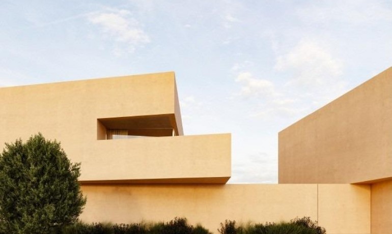 Nieuwbouw - Appartement / Flat -
Torrevieja* - Los Balcones