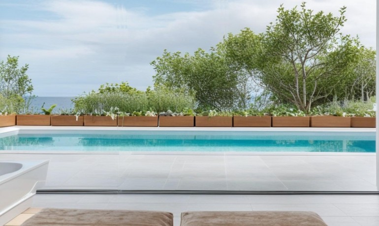 Nieuwbouw - Villa -
Orihuela Costa* - Las Filipinas