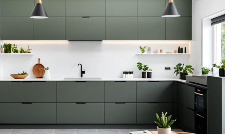 Nieuwbouw - Villa -
Orihuela Costa* - Las Filipinas