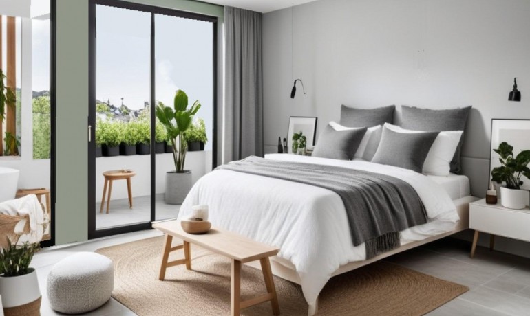 Nieuwbouw - Villa -
Orihuela Costa* - Las Filipinas