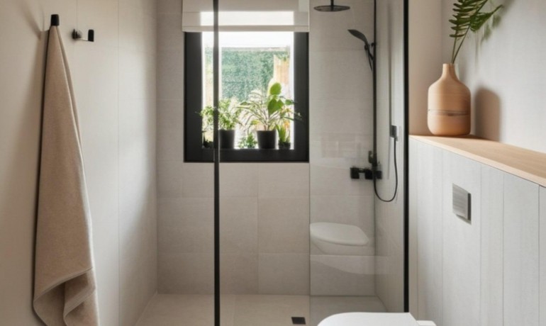 Nieuwbouw - Villa -
Orihuela Costa* - Las Filipinas