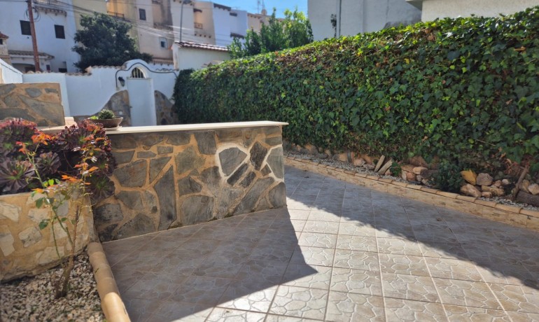 Herverkoop - Huis -
Torrevieja* - LOS BALCONES - LOS ALTOS