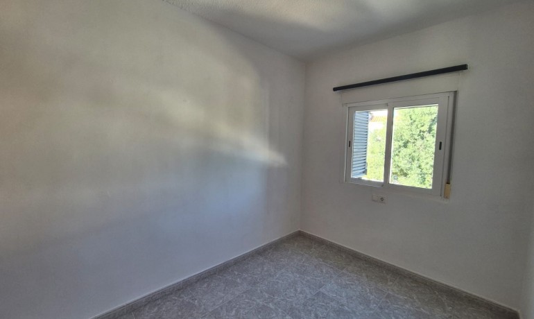 Herverkoop - Huis -
Torrevieja* - LOS BALCONES - LOS ALTOS