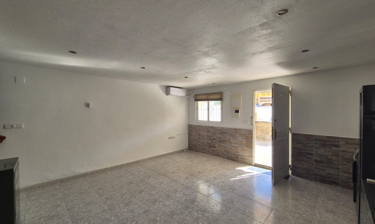 Herverkoop - Huis -
Torrevieja* - LOS BALCONES - LOS ALTOS