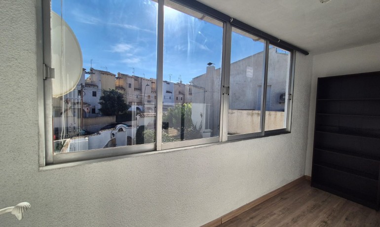 Herverkoop - Huis -
Torrevieja* - LOS BALCONES - LOS ALTOS