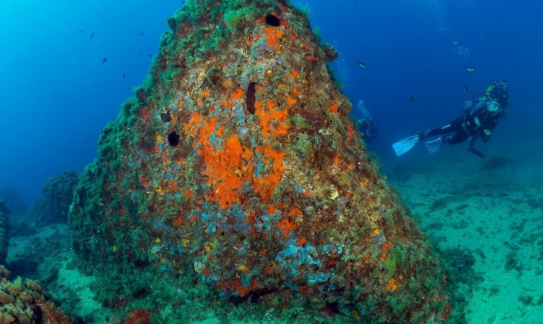 Nieuwbouw - Appartement / Flat -
Águilas* - Isla Del Fraile