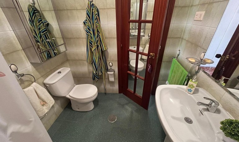 Herverkoop - Huis -
Algorfa* - Algorfa