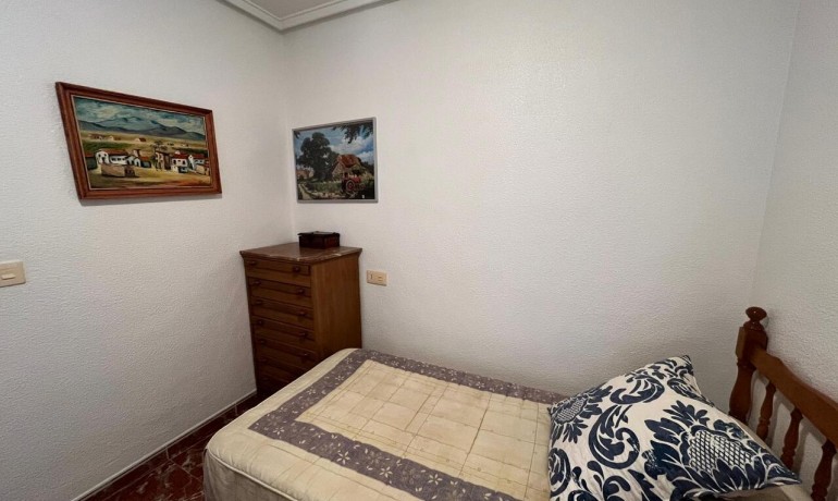 Herverkoop - Huis -
Algorfa* - Algorfa