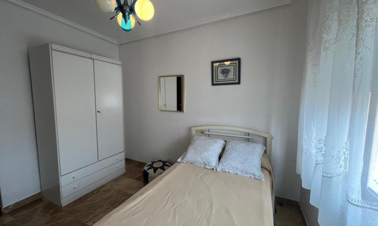 Herverkoop - Huis -
Algorfa* - Algorfa