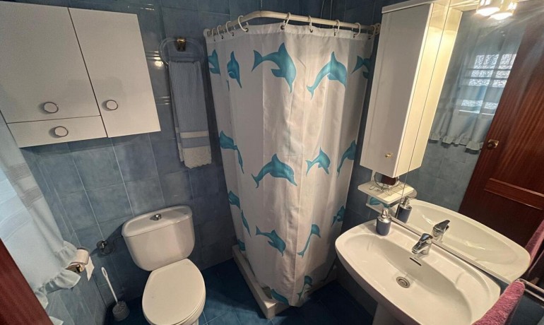 Herverkoop - Huis -
Algorfa* - Algorfa