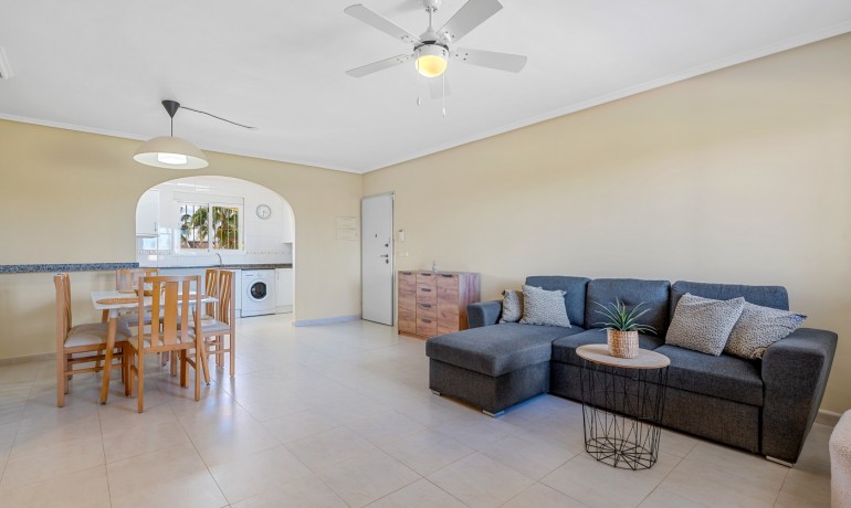 Herverkoop - Appartement / Flat -
Ciudad Quesada - Ciudad Quesada - Town