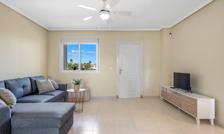 Herverkoop - Appartement / Flat -
Ciudad Quesada - Ciudad Quesada - Town