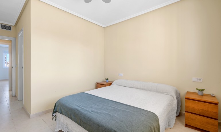 Herverkoop - Appartement / Flat -
Ciudad Quesada - Ciudad Quesada - Town