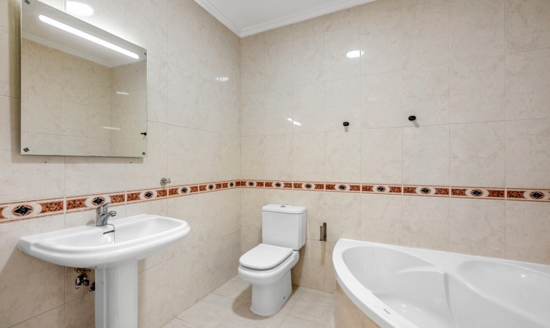 Herverkoop - Appartement / Flat -
Ciudad Quesada - Ciudad Quesada - Town