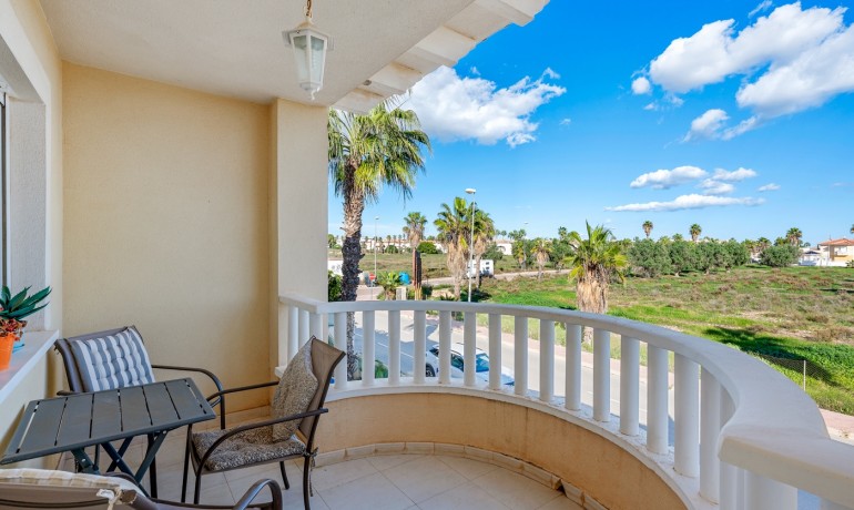 Herverkoop - Appartement / Flat -
Ciudad Quesada - Ciudad Quesada - Town