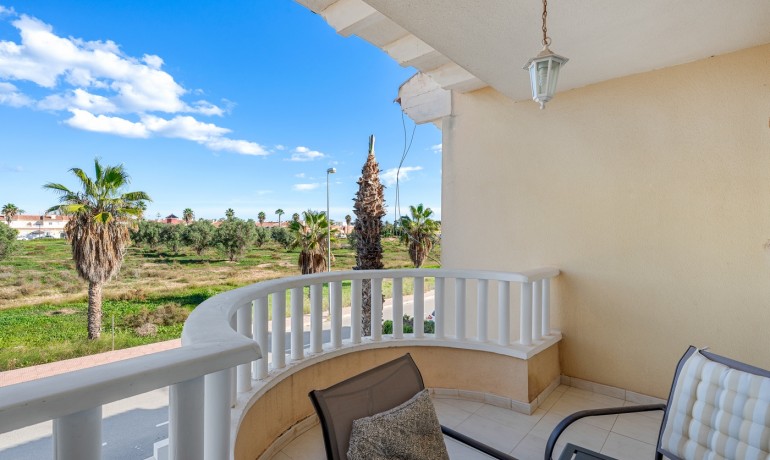 Herverkoop - Appartement / Flat -
Ciudad Quesada - Ciudad Quesada - Town