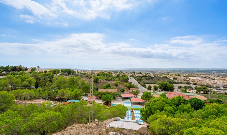 Herverkoop - Huis -
Ciudad Quesada - Ciudad Quesada - Town